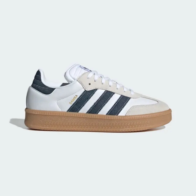 adidas Originals Sneakers Adidas Samba Xlg Ftw White/ Night Indigo/ Core White Eur 38 2/3