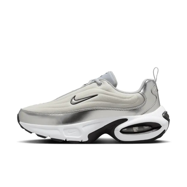 Nike Air Max Women Shoes - Grey