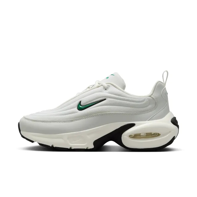 Nike Air Max Women Shoes - White