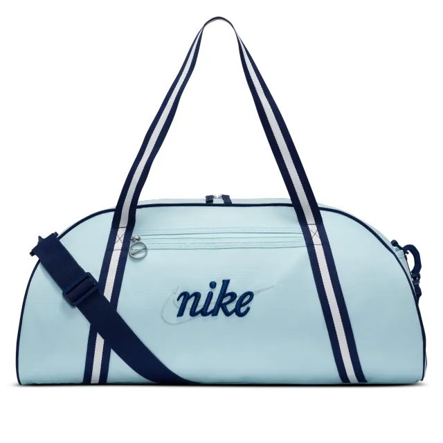 Nike Gym Club Training Bag (24L) - Blue - Recycled Polyester Minimum