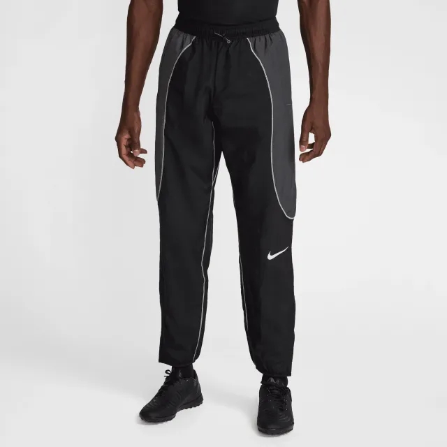 Nike Strike+ Woven Pant - Black - Size 2XL - Black