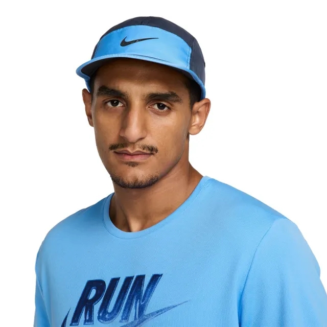 Nike Fly Dri-FIT Cap - Blue