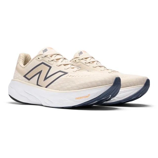 Sneakers New Balance 1080 Sea Salt/Vintage Indigo Eur 46.5