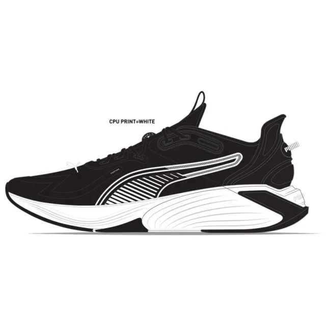 Puma Pwr Hybrid - ['Black']