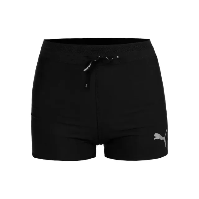 PUMA Raceday Ultraform 3 Short Tights Women, Black