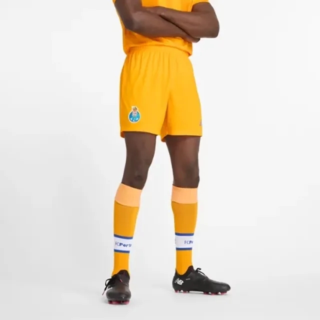 New Balance Porto Mens Away Shorts