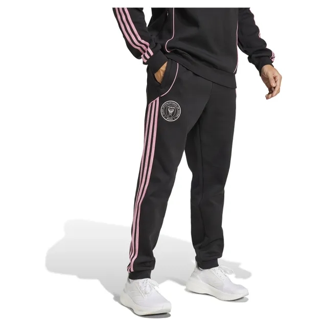 2025 Inter Miami adidas Travel Pants/Bottoms (XXL)