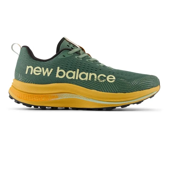 New Balance Fuelcell Supercomp Trail