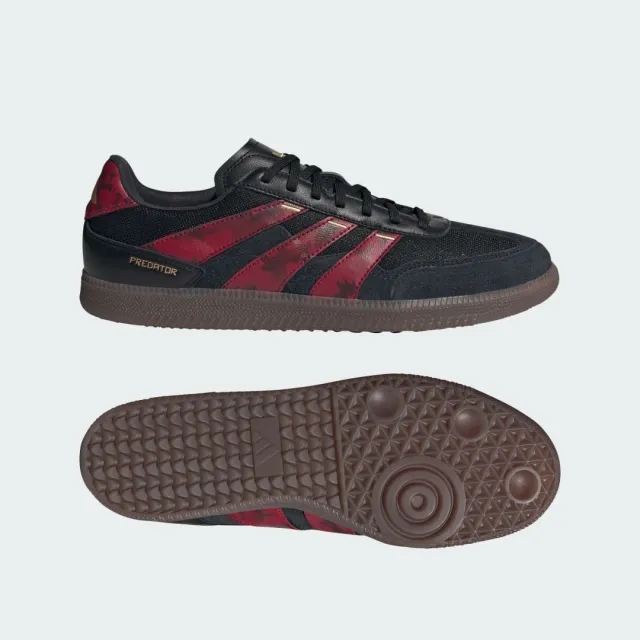 Adidas Predator Cny Indoor Football Shoes