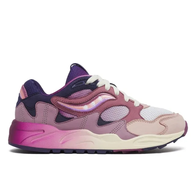 Saucony GRID SHADOW 2 'Summer Solstice'