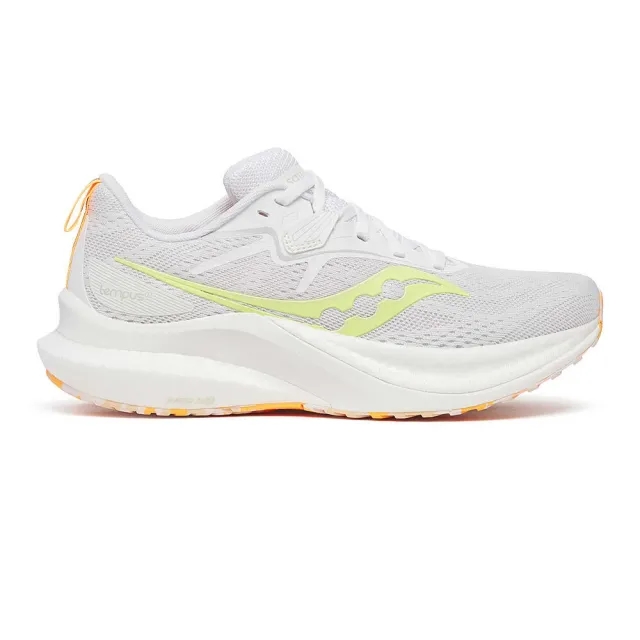 Saucony - Tempus 2 in White