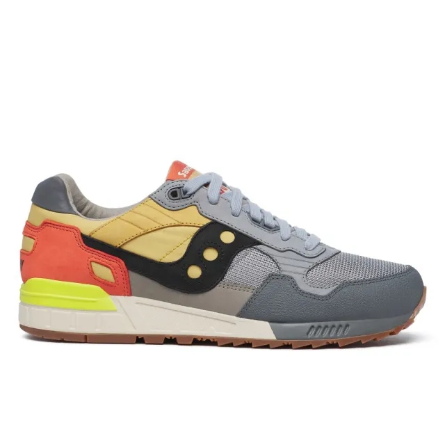Saucony - Shadow 5000 Designed in Venice in Grey
