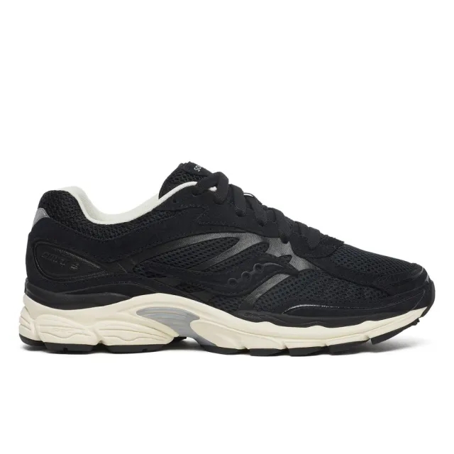 Saucony - ProGrid Omni 9 Premium in Black