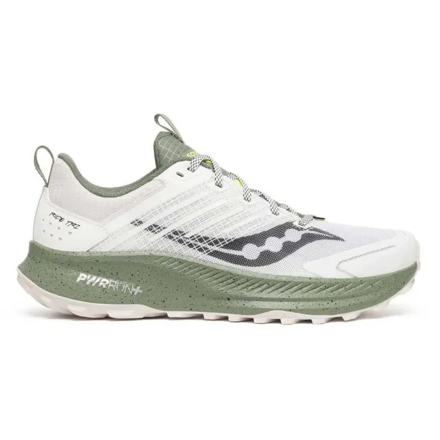Saucony - Ride TR2 in White
