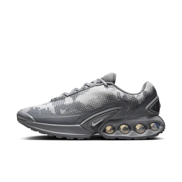 Nike Air Max Dn Men's Shoes - Grey