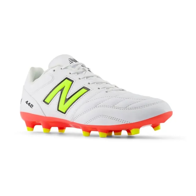 New Balance 442 Team Fg V2 Football Boots