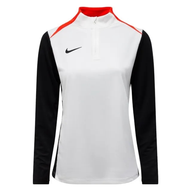 Nike Training Shirt Dri-Fit Academy Pro 24 Drill - ['White']