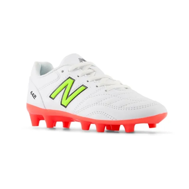 New Balance 442 Academy Fg V2 Football Boots