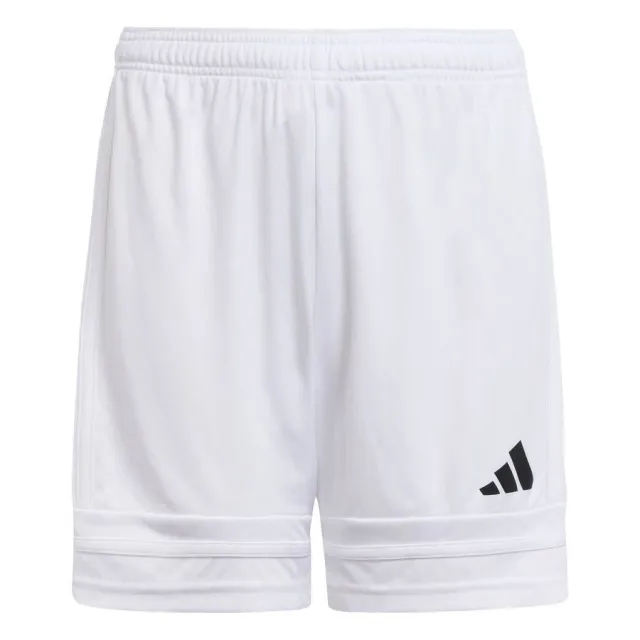 Adidas Shorts Squadra 25 - ['White']