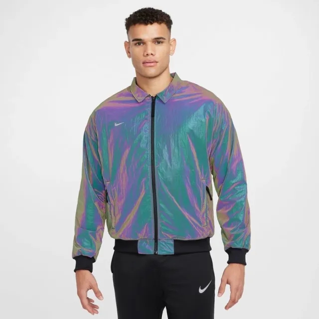Nike Sportswear Culture of Football Therma FIT Jacket