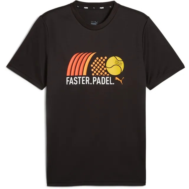 Puma Individual Graphic 2.0 Short Sleeve T-shirt