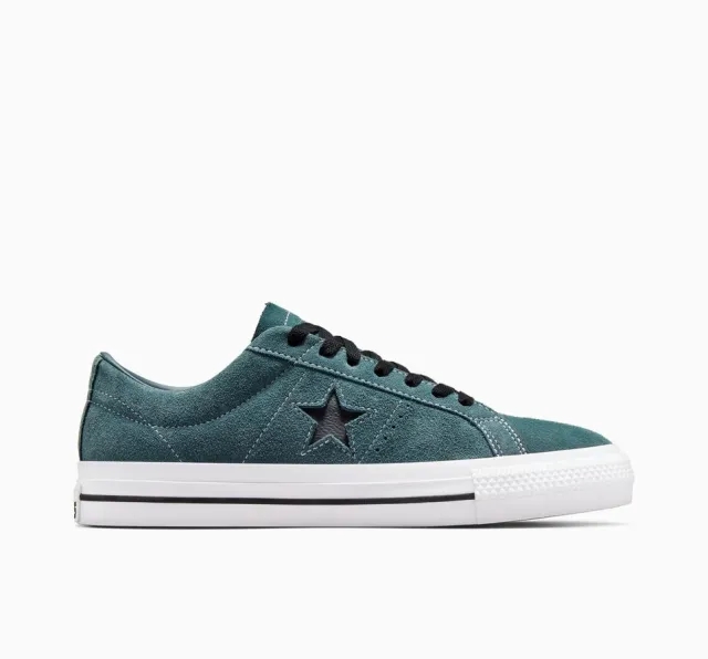 Converse One Star Pro