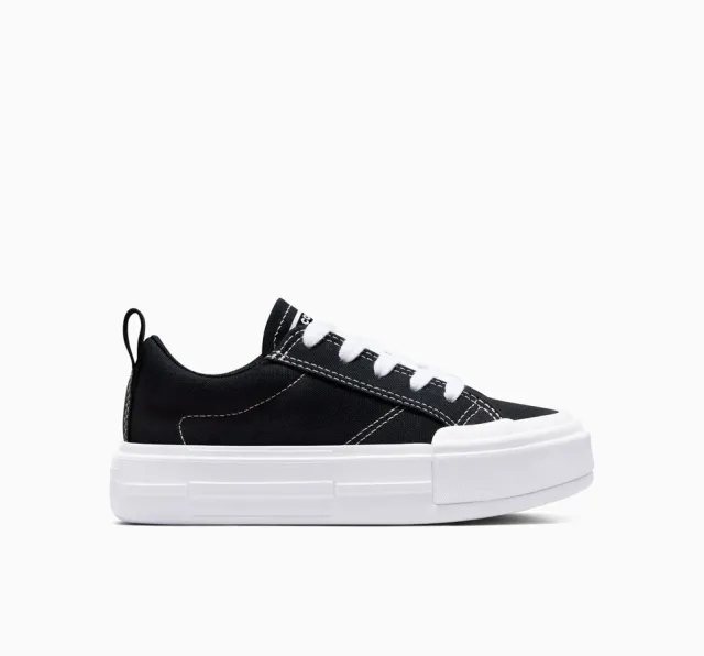 Converse Cruise Ox Children - Black - Kids
