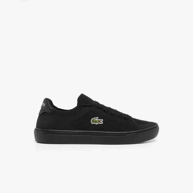 Lacoste Men's La Piquée 2.0 Sneakers - Black