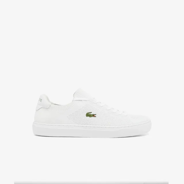 Lacoste Men's La Piquée 2.0 Sneakers - White