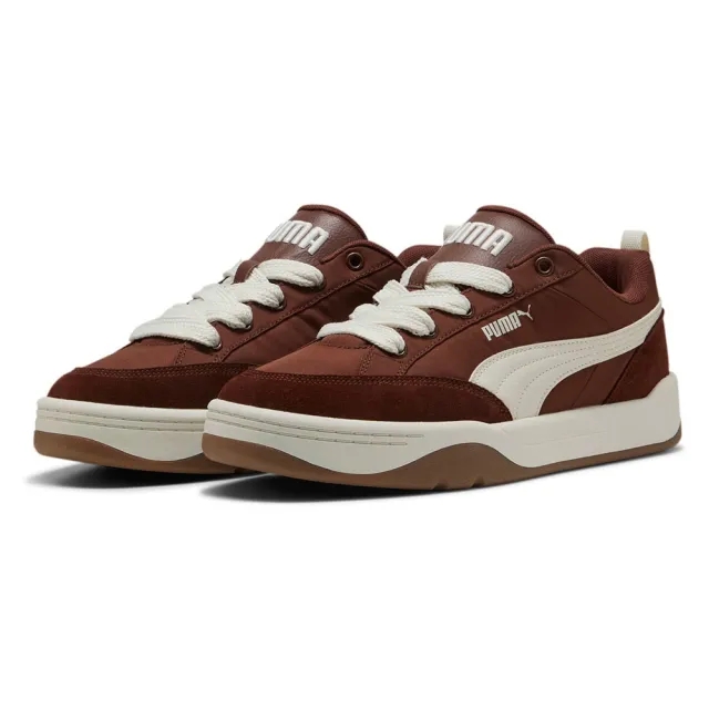 Puma Park Lifestyle Street Trainers