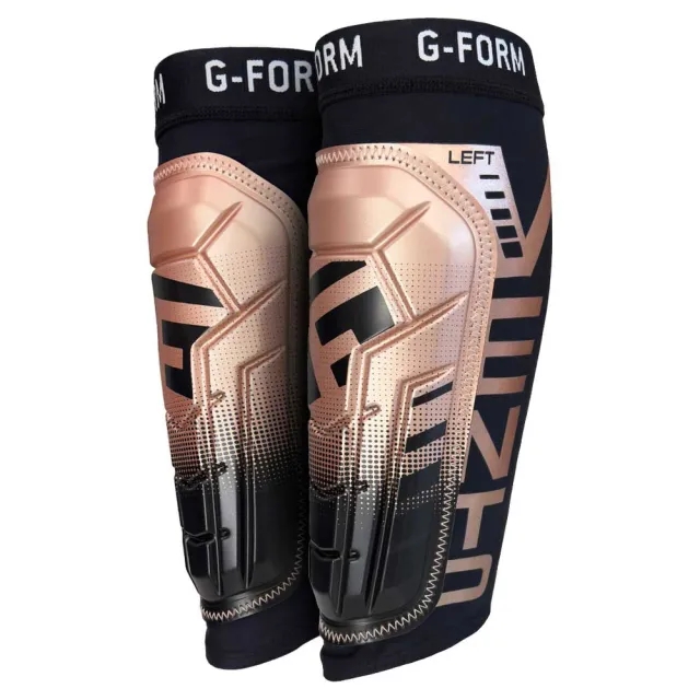 G-Form G Form Youth Vento CE Shinpads