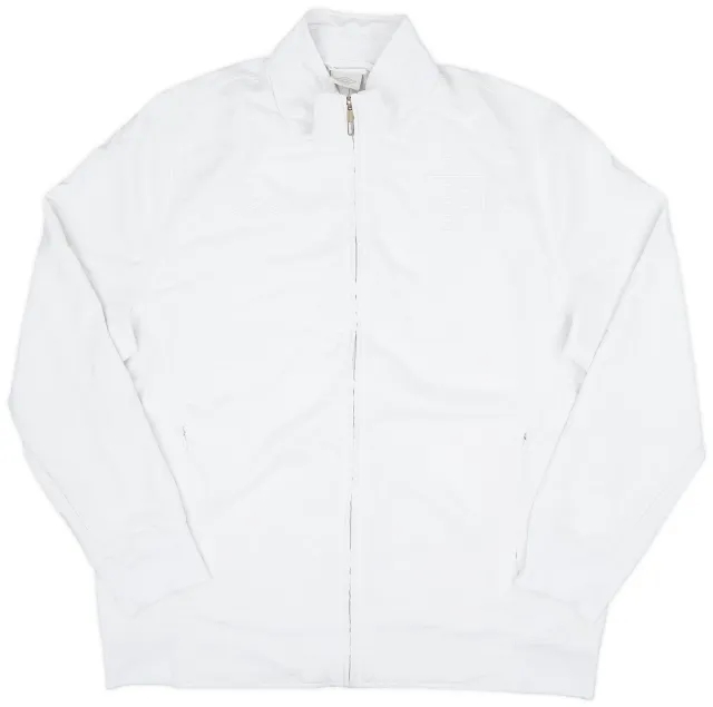2010-11 England Umbro Track Jacket - 7/10 - (XL)