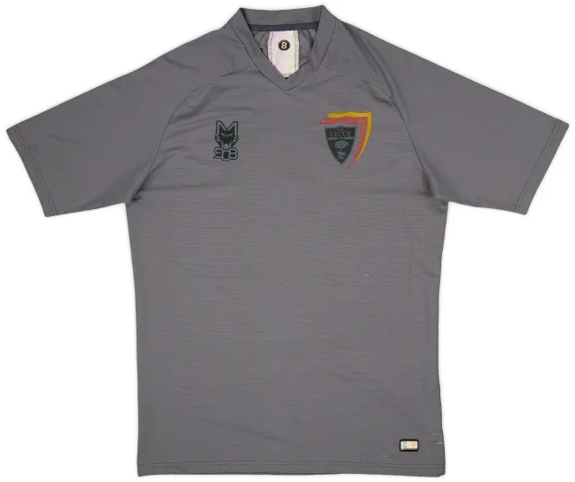 2020-21 Lecce M908 Training Shirt - 5/10 - (L)