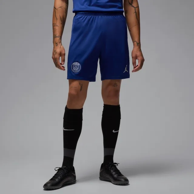 Nike Jordan PSG x Jordan Fourth Stadium Short 2024-25