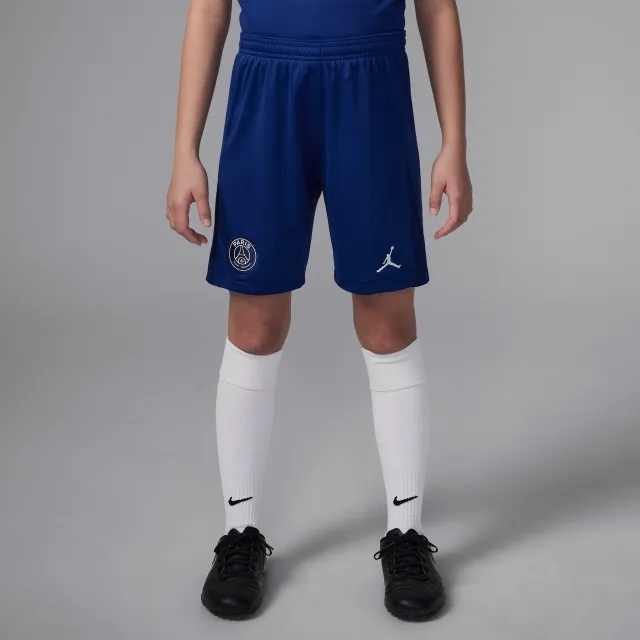Nike Jordan PSG x Jordan Fourth Stadium Short 2024-25 - Kids