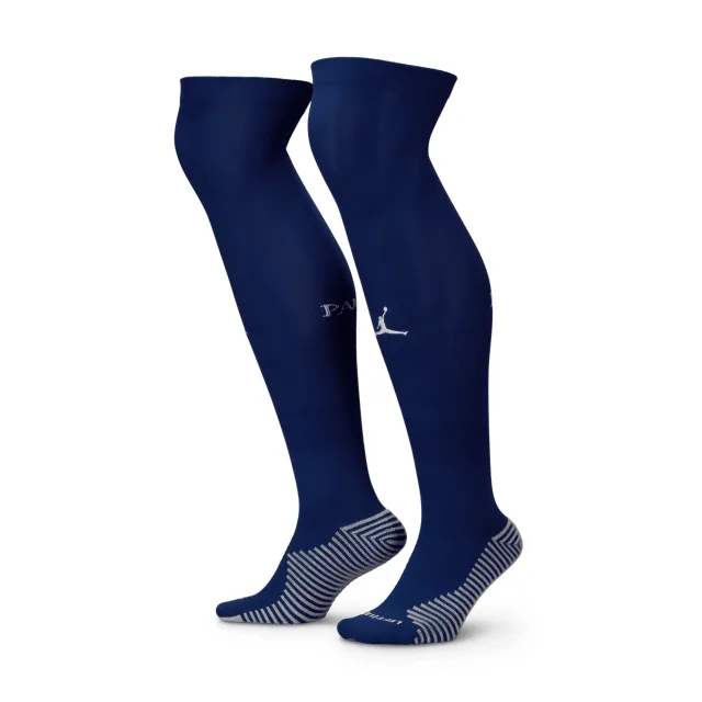 Nike Jordan PSG x Jordan Fourth Sock 2024-25