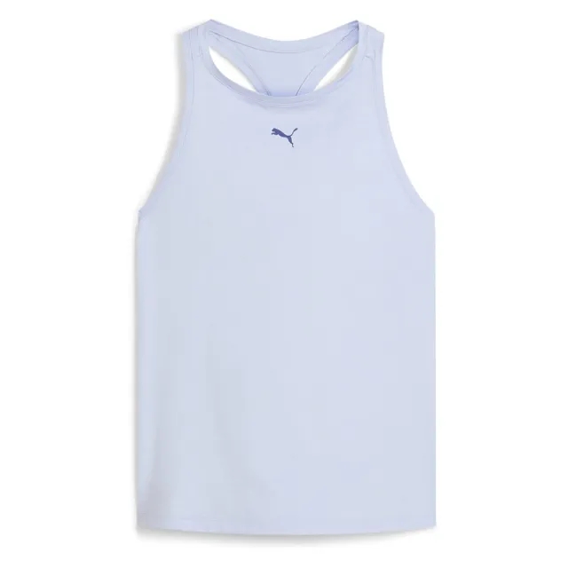Puma Cloudspun Racerback Sleeveless T-shirt