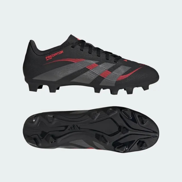 Adidas Predator Club Fg/mg Football Boots