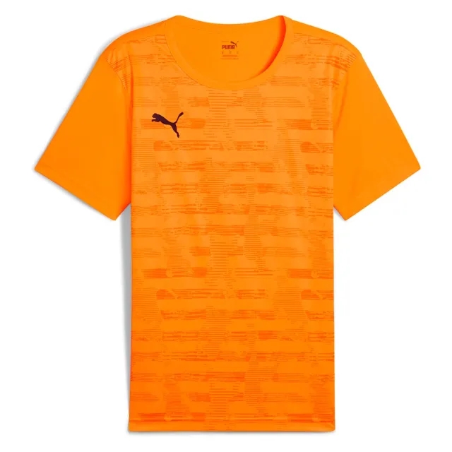 Puma Rise Graphic Short Sleeve T-shirt