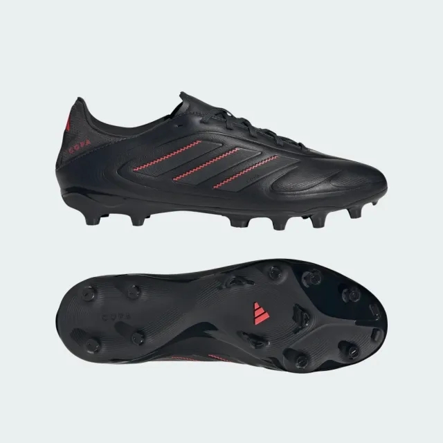 adidas Adults Copa Pure League Iii Firm Ground Football Boots in Black