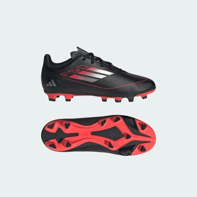 Adidas F50 Club Fxg Stealth Victory - ['Black']