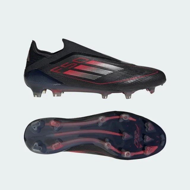 Adidas F50 Elite Laceless Fg Football Boots