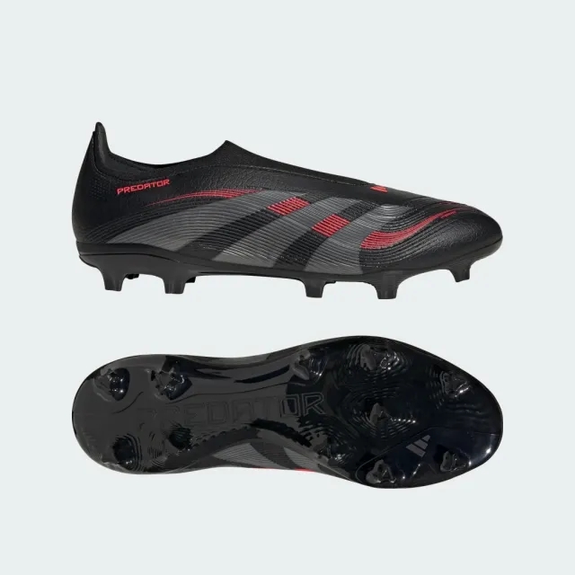 Adidas Predator League Laceless Fg/mg Football Boots