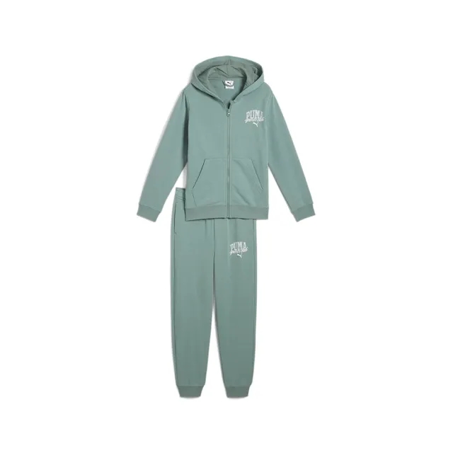Puma Class Tracksuit