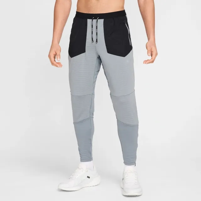 Nike Performance Track Pants - Cool Grey - Mens