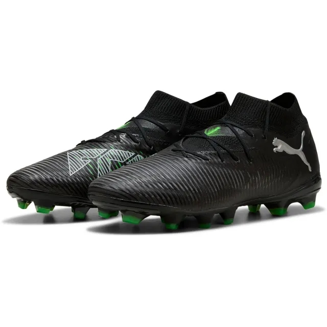 PUMA Future Pro FG - Black - Mens