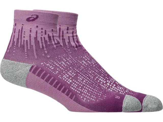 Asics Performance Run Quarter Socks - SS25