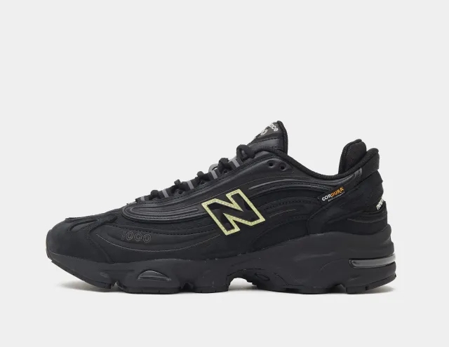 New Balance 1000 Sneaker - Clothing & Accessories > Shoes