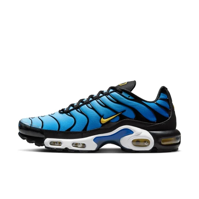 Nike Tuned Men Shoes - Black
