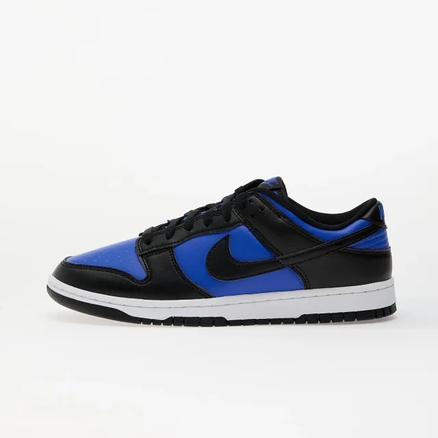 Nike Dunk Low - Hyper Royal - Mens